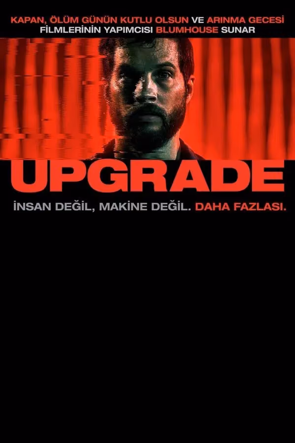 Upgrade (2018)