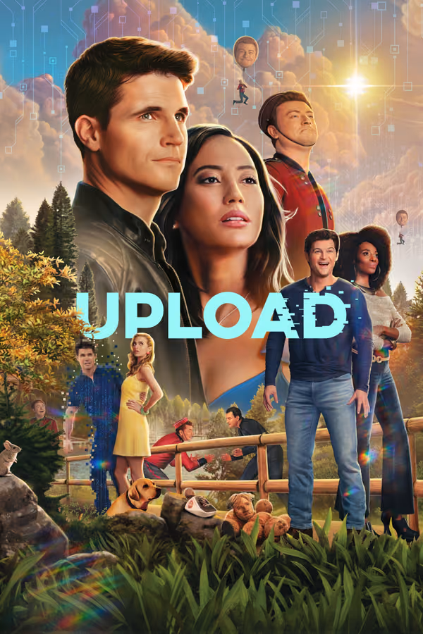Upload