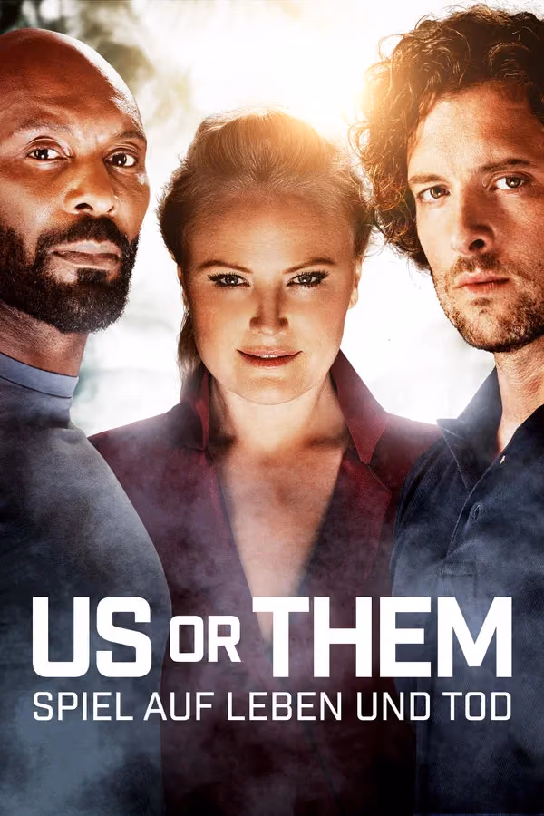 Us Or Them - Spiel auf Leben Und Tod (2023)