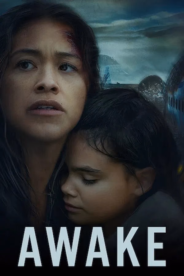 Uykusuz - Awake (2021)