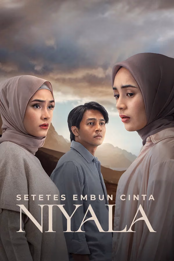 Vadedilmis Kalpler - Setetes Embun Cinta Niyala (2025)