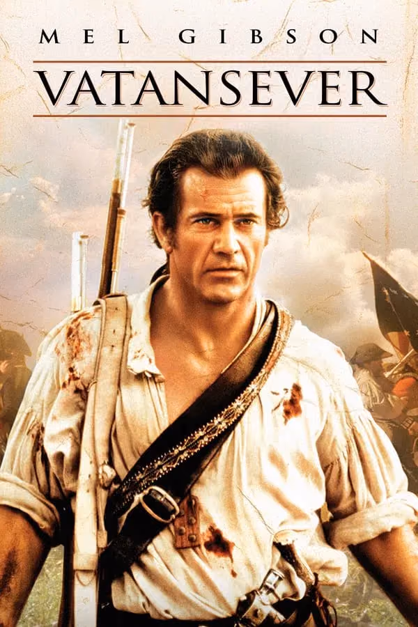 Vatansever - The Patriot (2000)