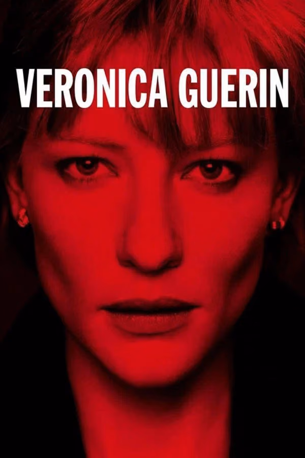 Veronica Guerin (2003)
