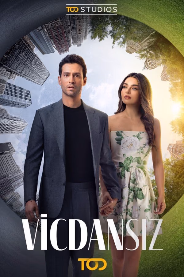 Vicdansız