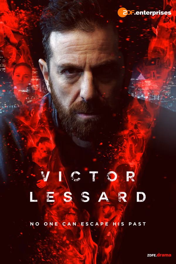 Victor Lessard