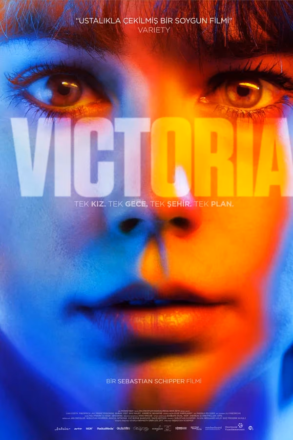 Victoria (2015)
