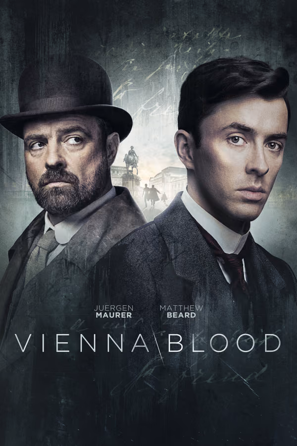 Vienna Blood
