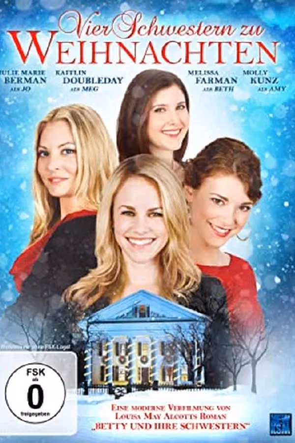 Vier Schwestern zu Weihnachten (2012)