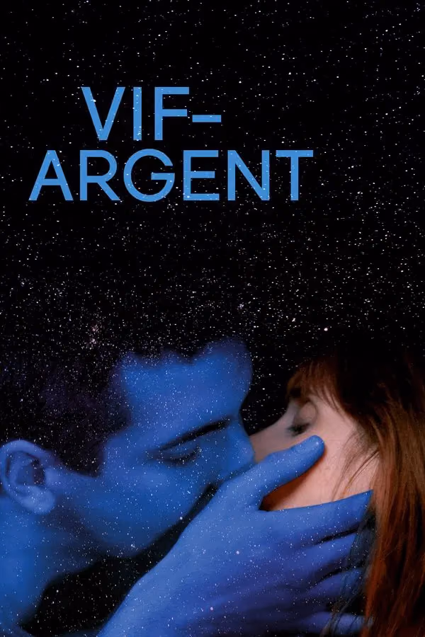 Vif Argent (2019)