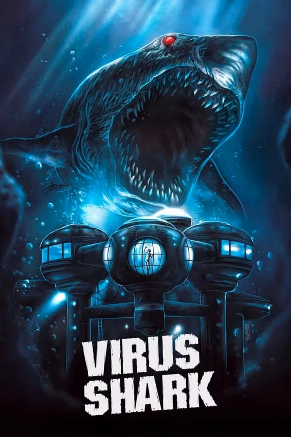 Virus Shark (2021)