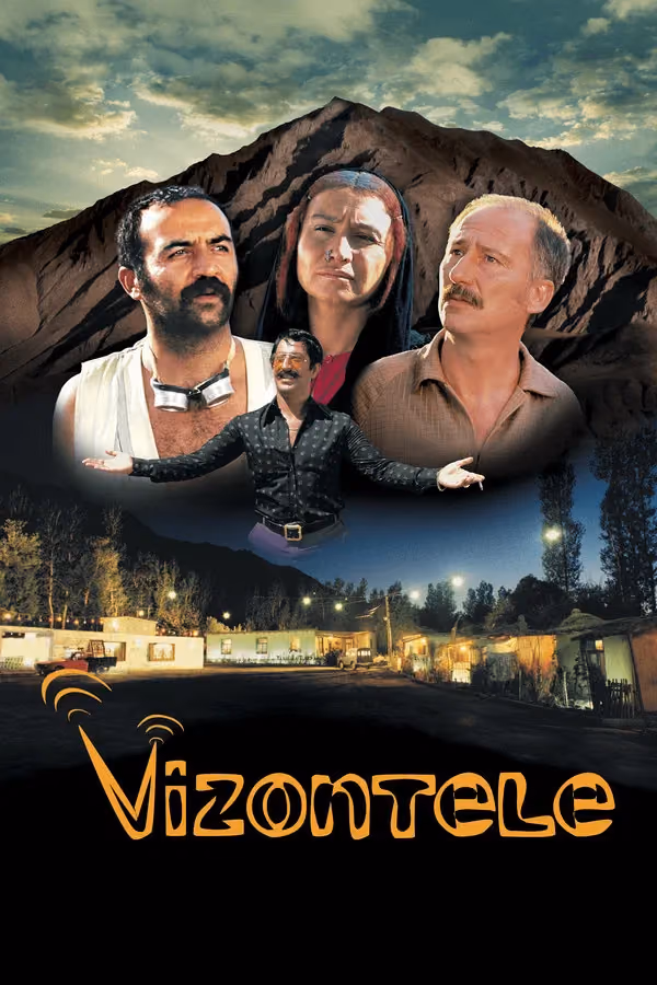 Vizontele (2001)