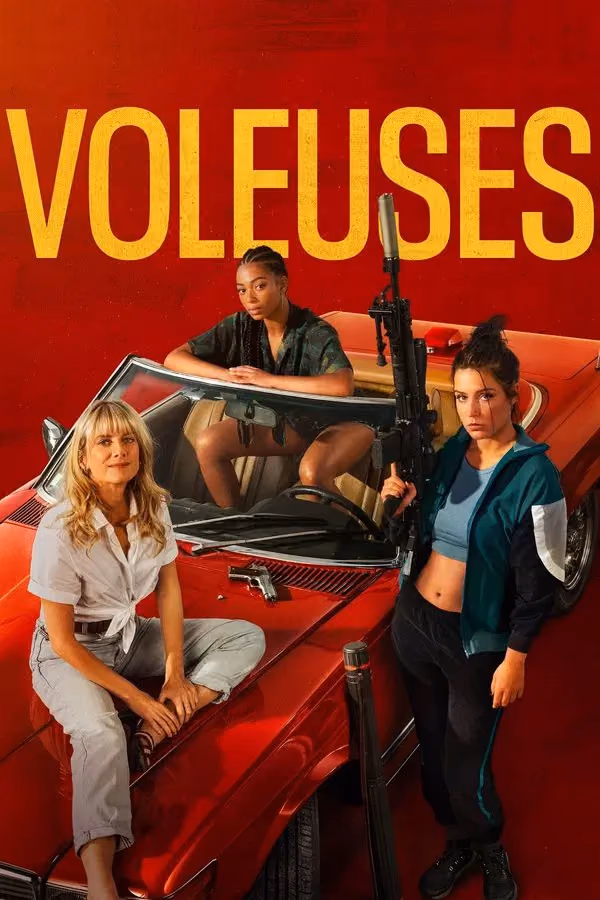 Voleuses (2023)