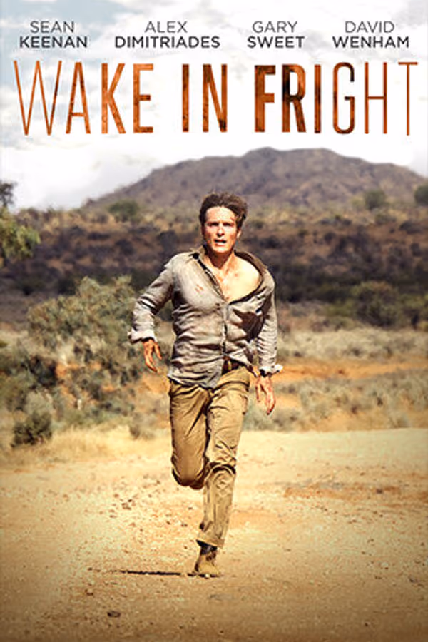 Wake in Fright