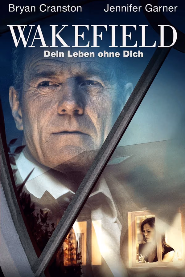 Wakefield (2017)