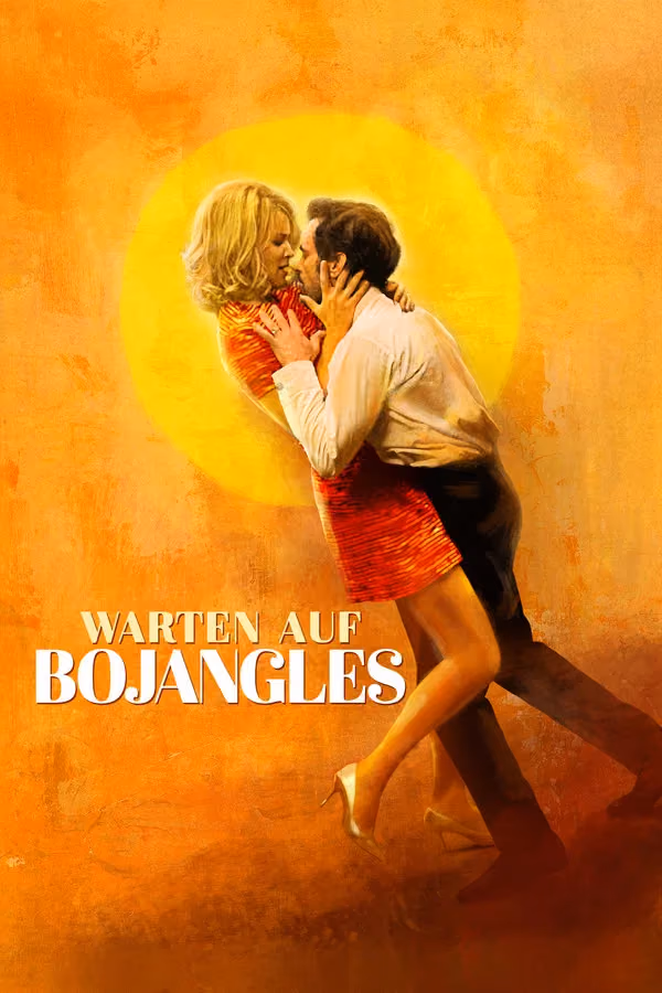 Warten auf Bojangles (2021)