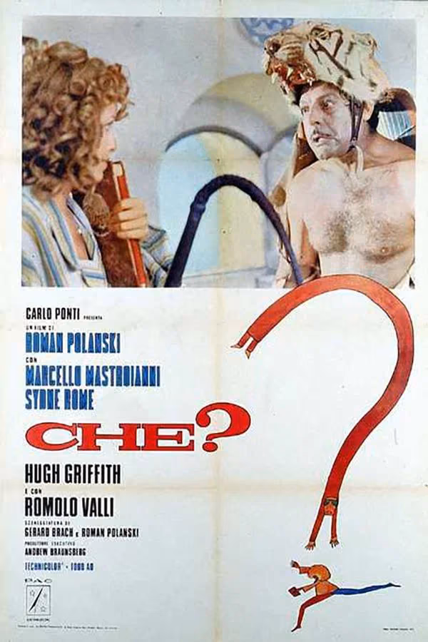 Was? (1972)