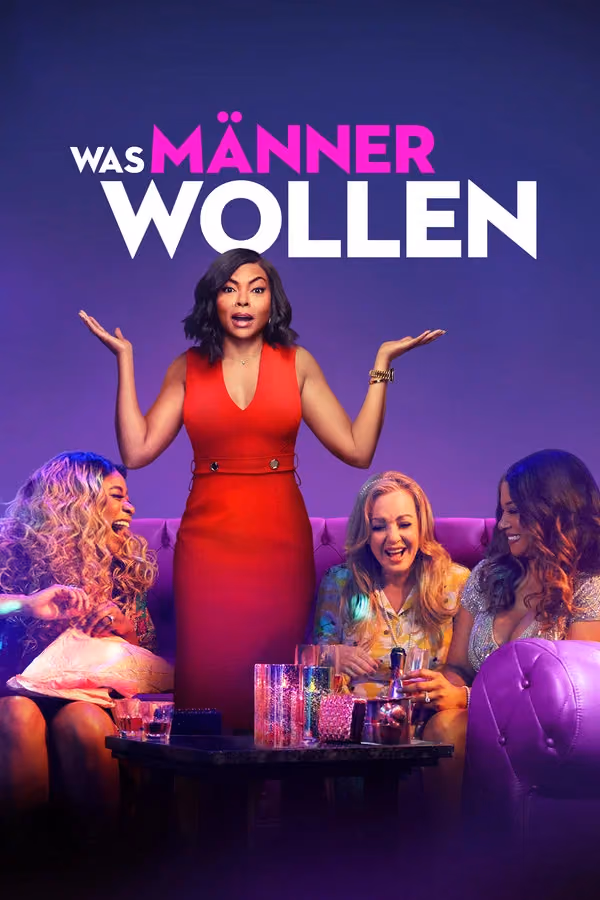 Was Männer wollen (2019)