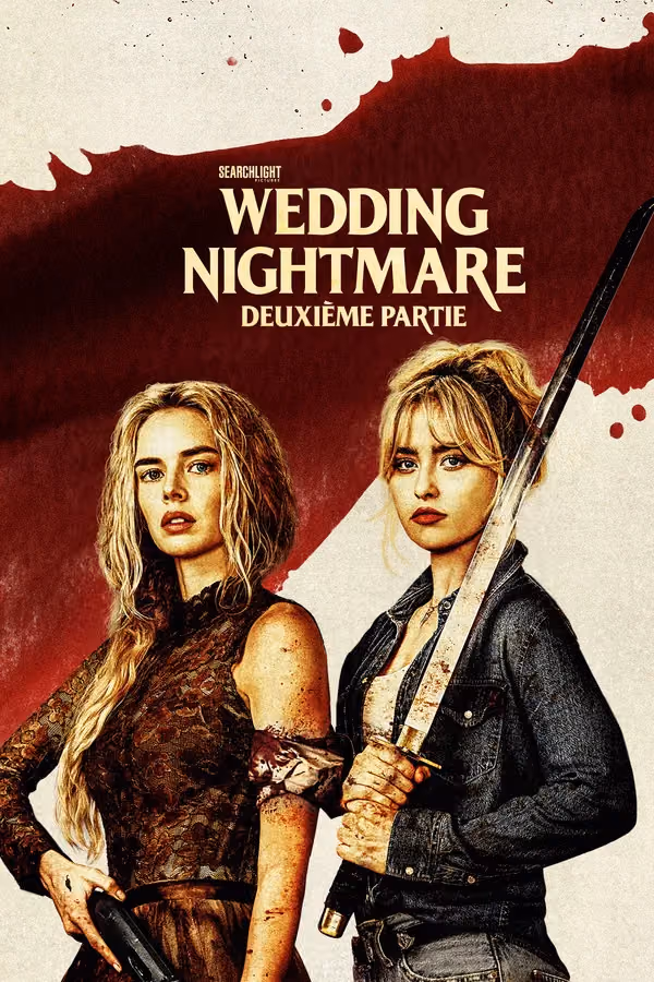 Wedding Nightmare : Deuxième Partie (2026)