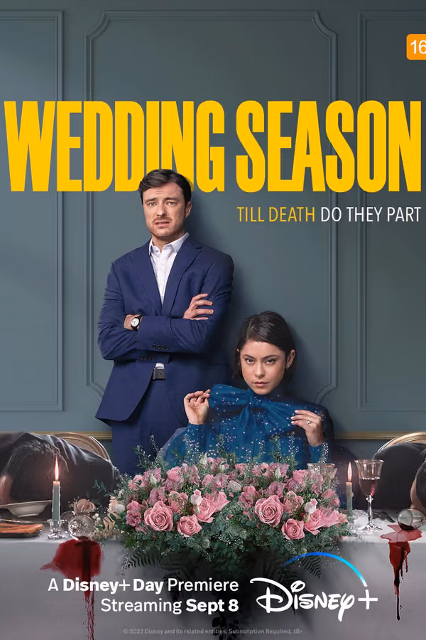 Wedding Season