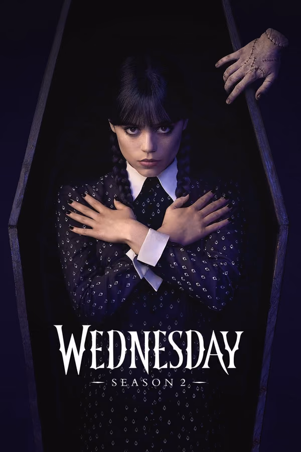 Wednesday