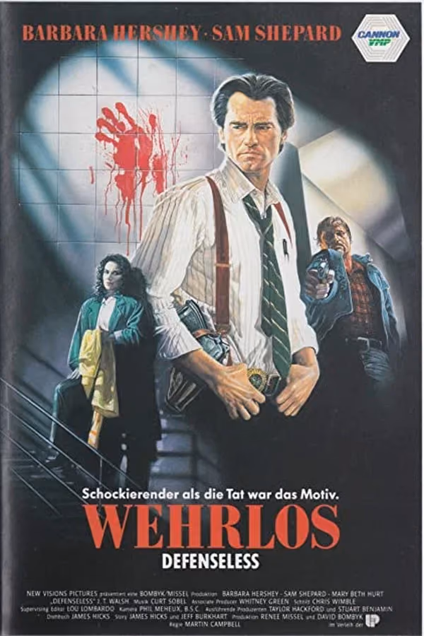 Wehrlos (1991)