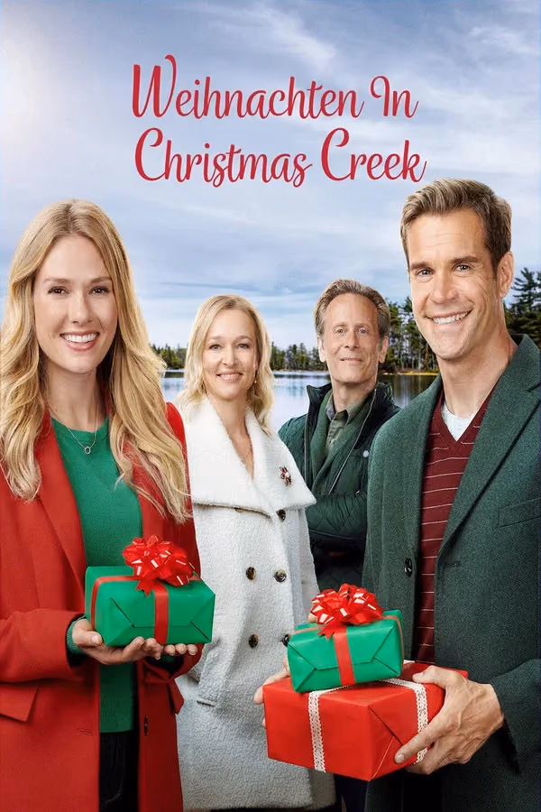 Weihnachten in Christmas Creek (2018)