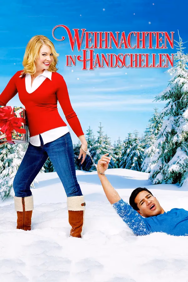 Weihnachten in Handschellen (2007)