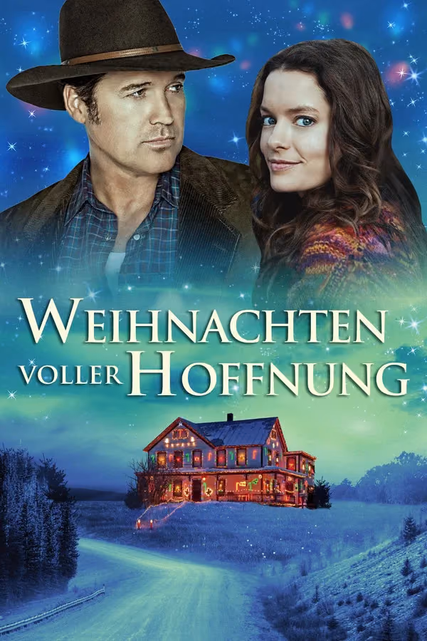 Weihnachten voller Hoffnung (2011)