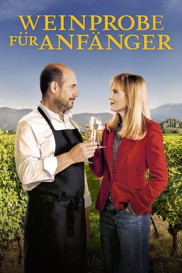 Weinprobe für Anfänger (2022)