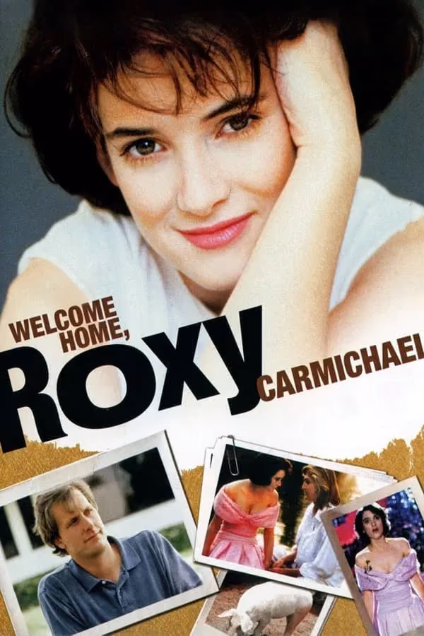 Welcome Home, Roxy Carmichael (1990)