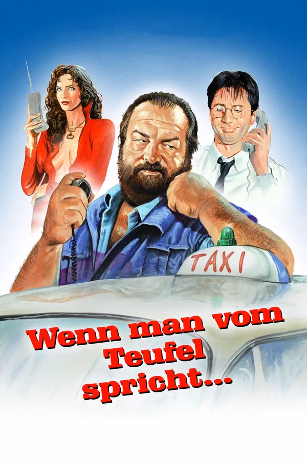 Wenn man vom Teufel spricht... (1991)