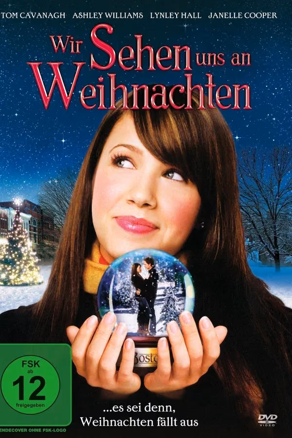 Wer ist hier der Weihnachtsmann? (2009)