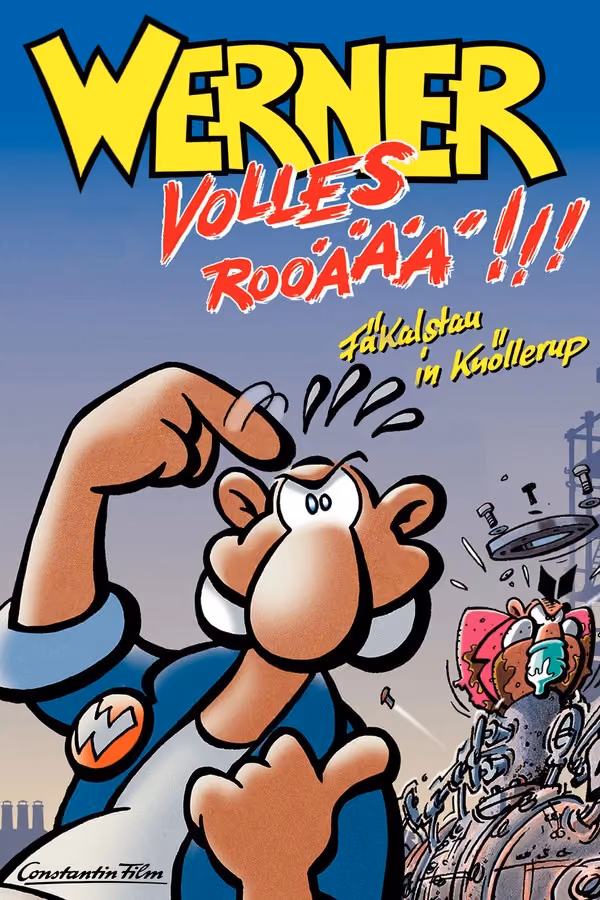 Werner (1999)