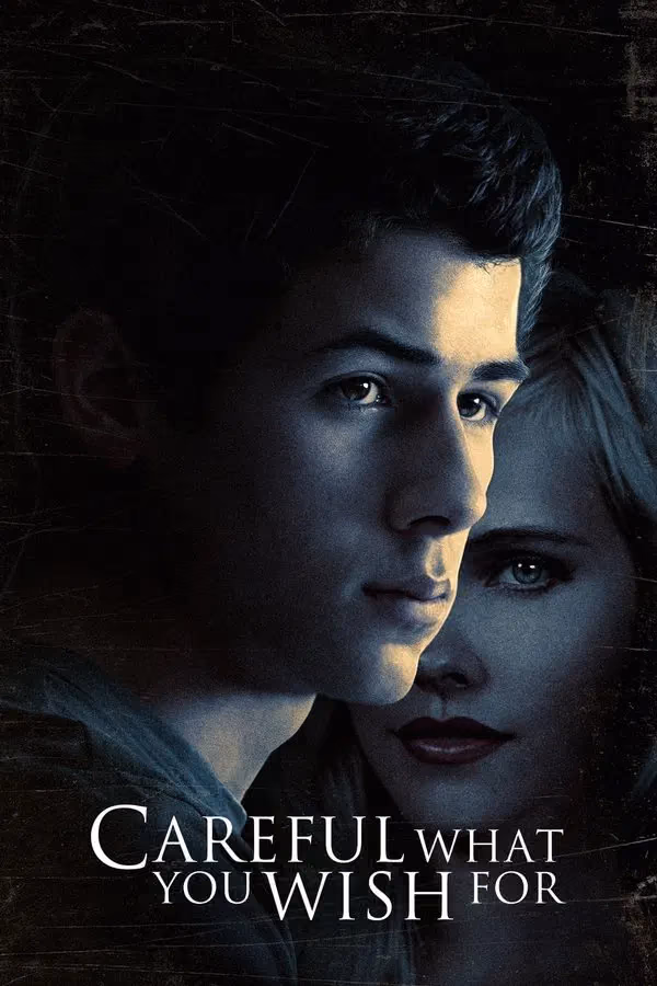What You Wish For (2015)