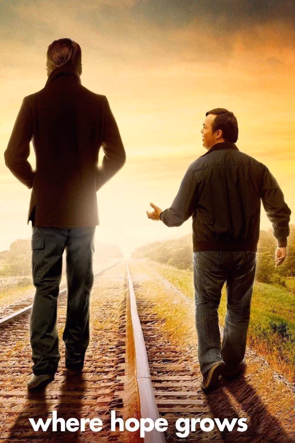 Where Hope Grows (2014)