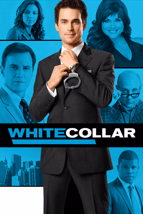 White Collar
