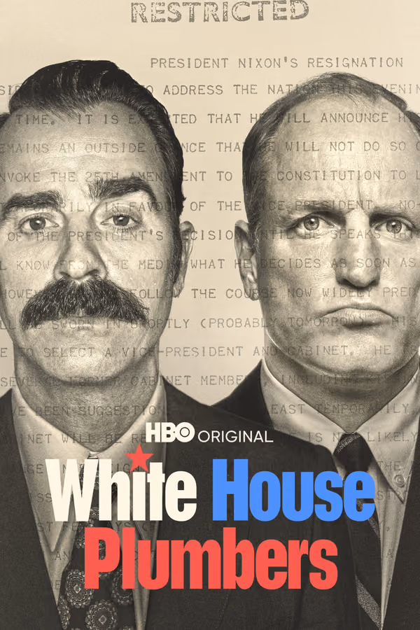 White House Plumbers