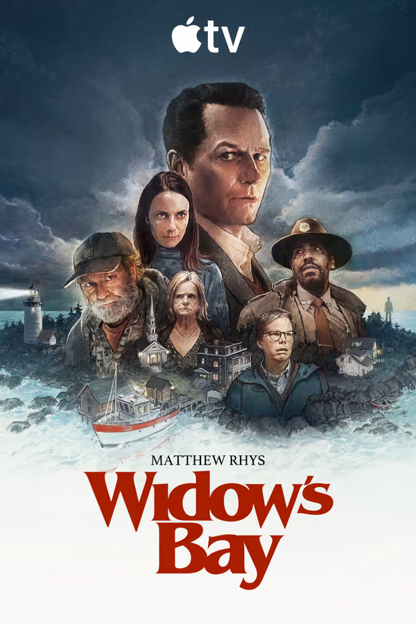 Widow's Bay