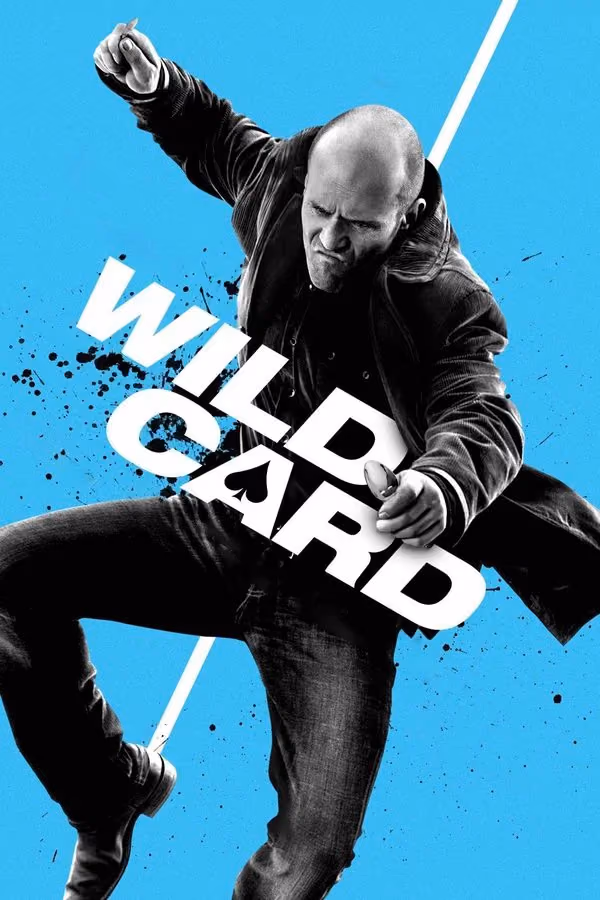 Wild Card (2015)