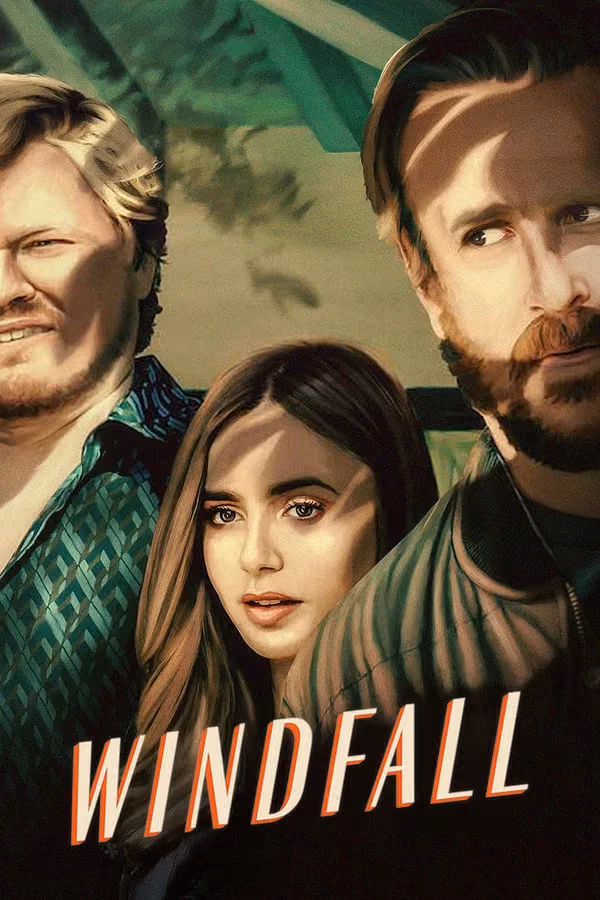 Windfall (2022)