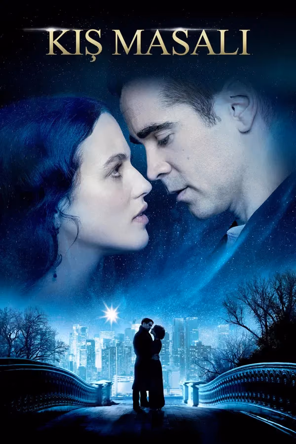 Winter's Tale (2014)