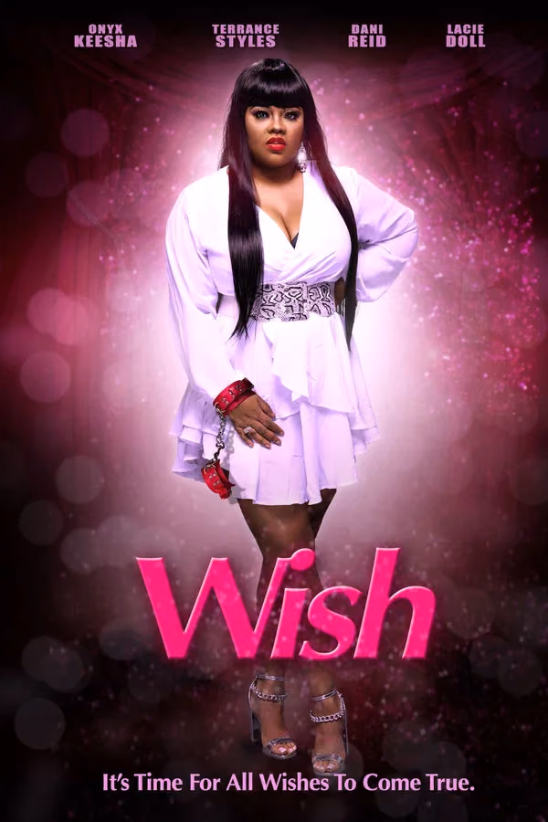 Wish (2023)