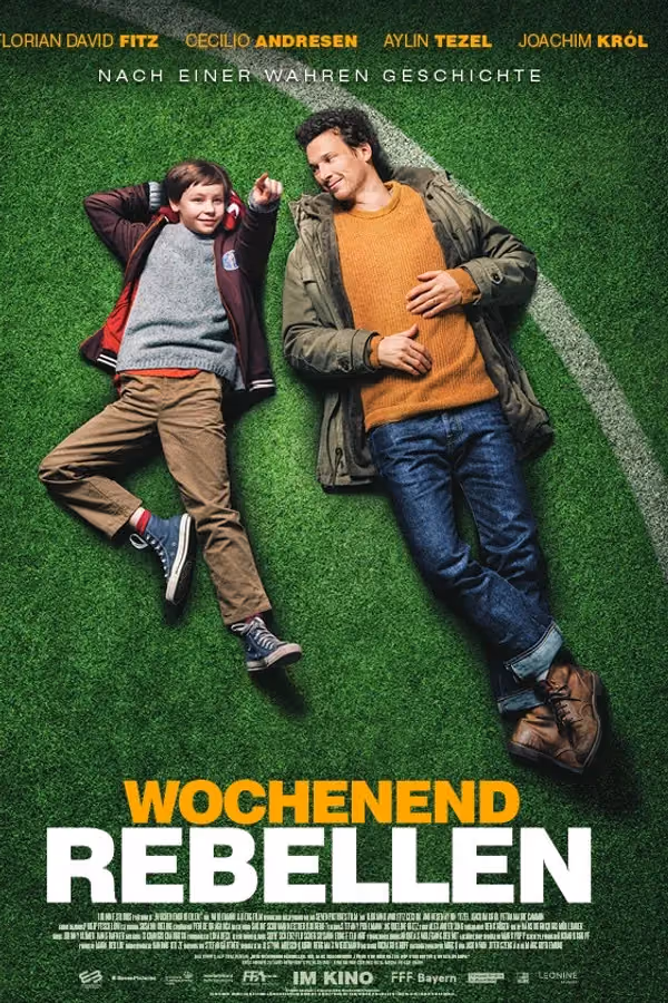 Wochenendrebellen (2023)