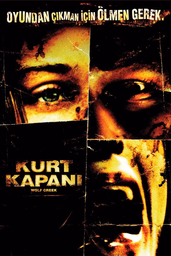 Wolf Creek (2005)