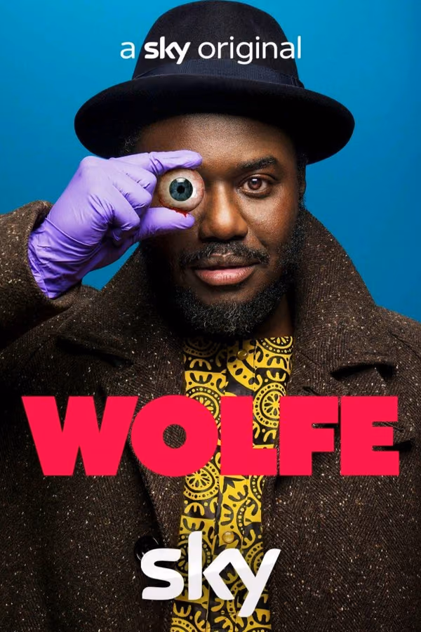 Wolfe