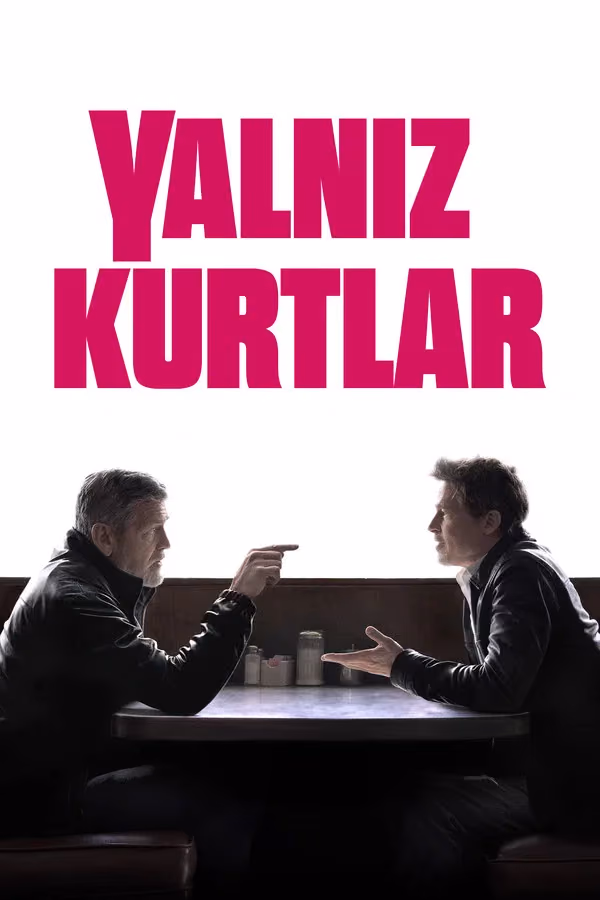 Wolfs (2024)
