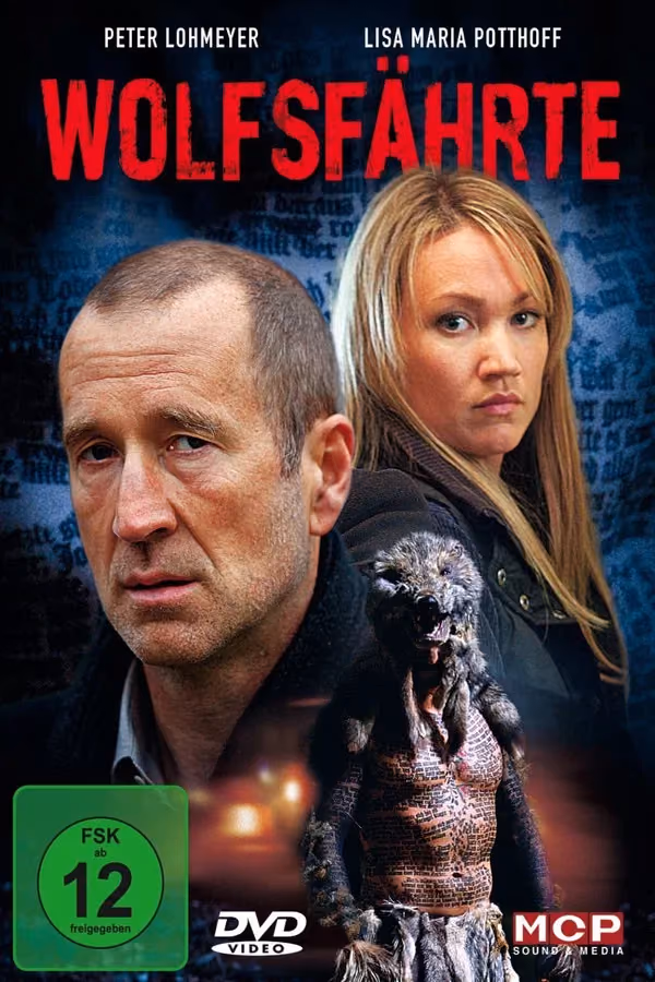 Wolfsfährte (2010)