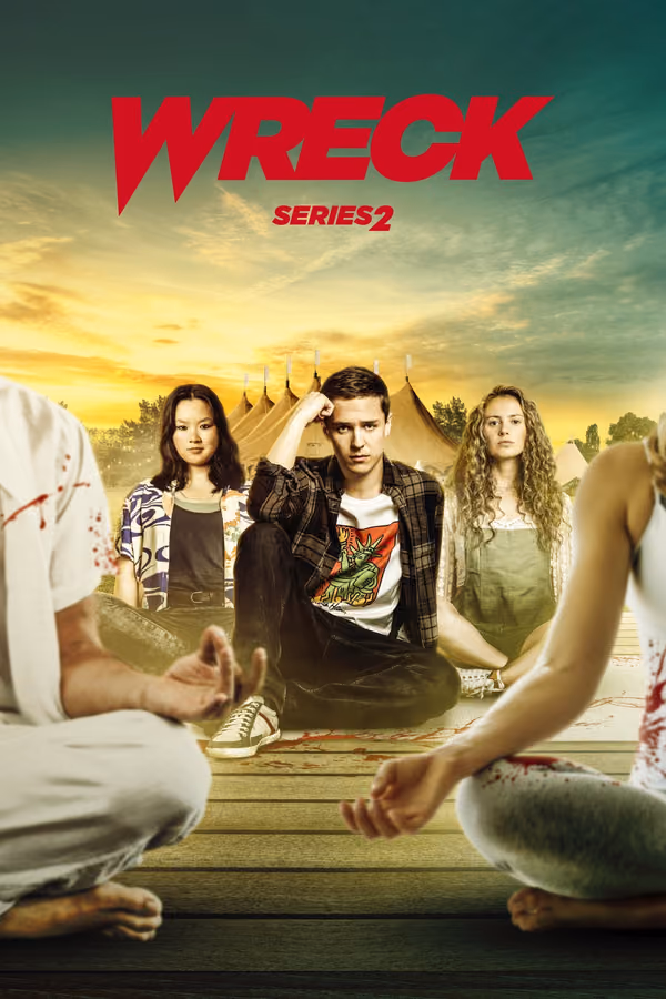 Wreck