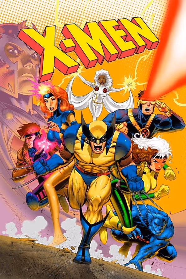 X-Men