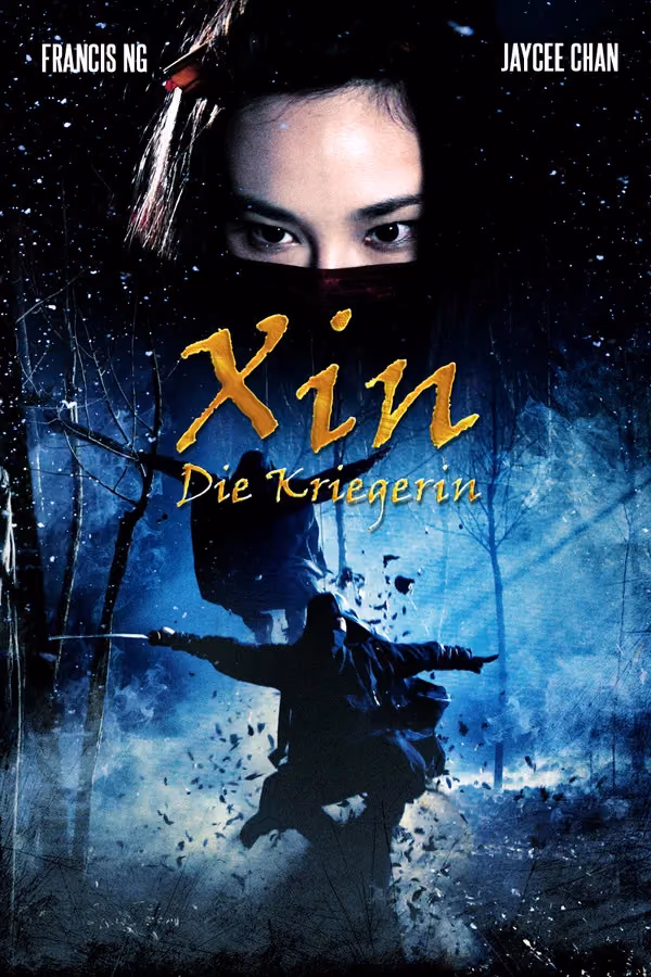 Xin - Die Kriegerin (2009)